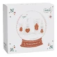 Ziaja Korzenny Piernik kit, spumă de spălat, 250 ml + ceață de corp, 100 ml + gel de duș, 160 ml + cremă de mâini, 50 ml