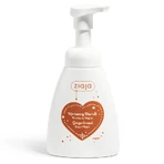 Ziaja Korzenny Piernik kit, spumă de spălat, 250 ml + ceață de corp, 100 ml + gel de duș, 160 ml + cremă de mâini, 50 ml