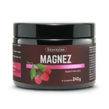 Skoczylas Magnesium with Raspberry, 240 g