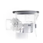 Novama Mesh, gaas-inhalator