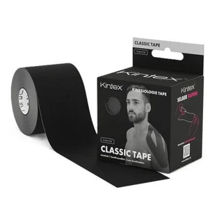 Kinesiologisches kinesiologisches Band Classic Tape, 5 cm x 5 m, 1 Stück, Kintex