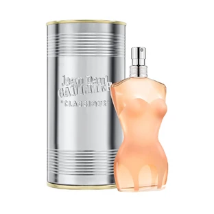 Jean Paul Gaultier Classique Eau de Toilette, 30ml