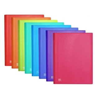 Oxford Angebot Album A4 Urban MIX 20 Taschen
