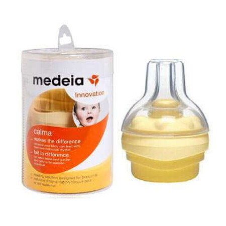 Rustspeen, Medela