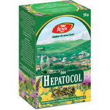 Tè epatocol, D44, 50 g, Fares