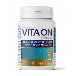 Vita On, 90 comprimidos