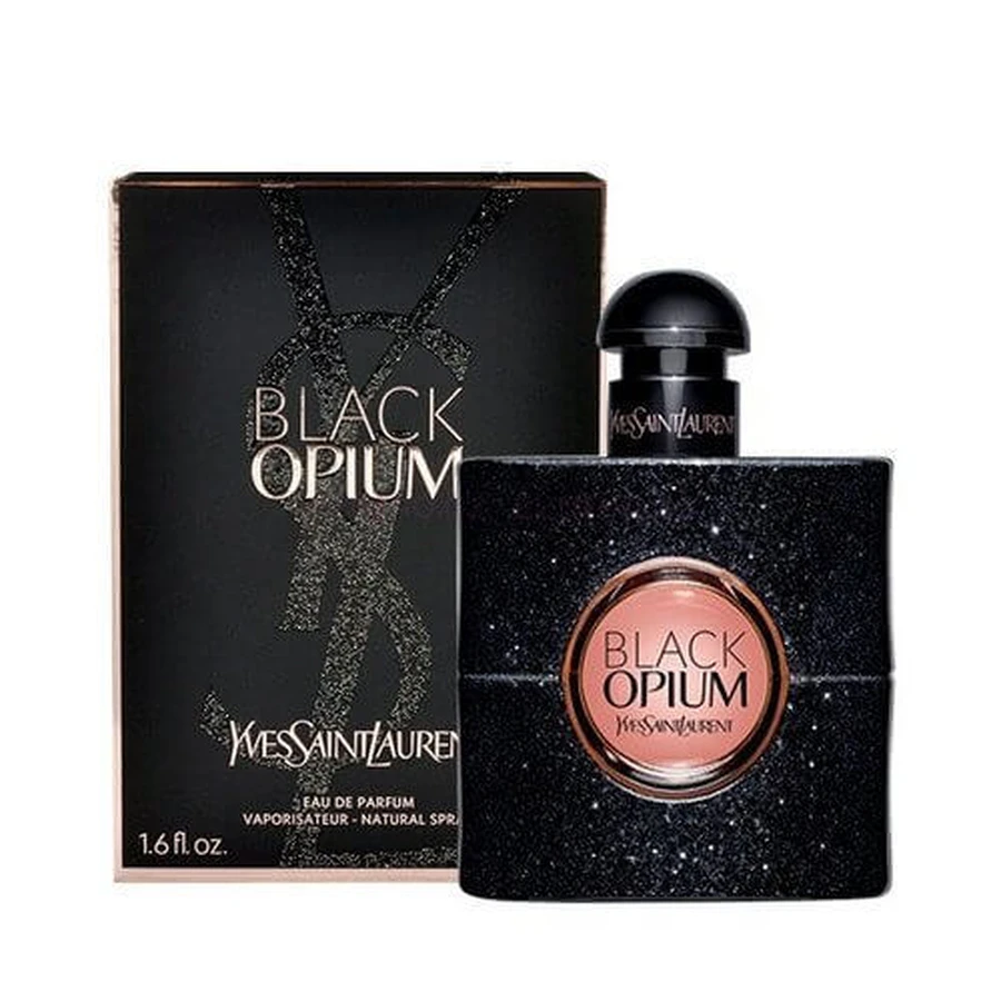 Yves Saint Laurent Zwart Opium Eau de Parfum, 30ml
