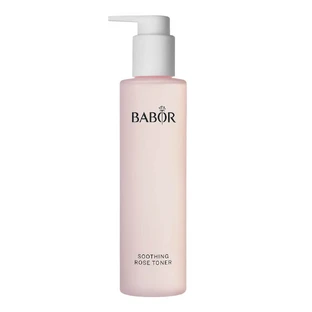 Babor Rosenwasser alkoholfrei, 200ml