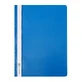 Biurfol Kunststoffordner A4 hart blau