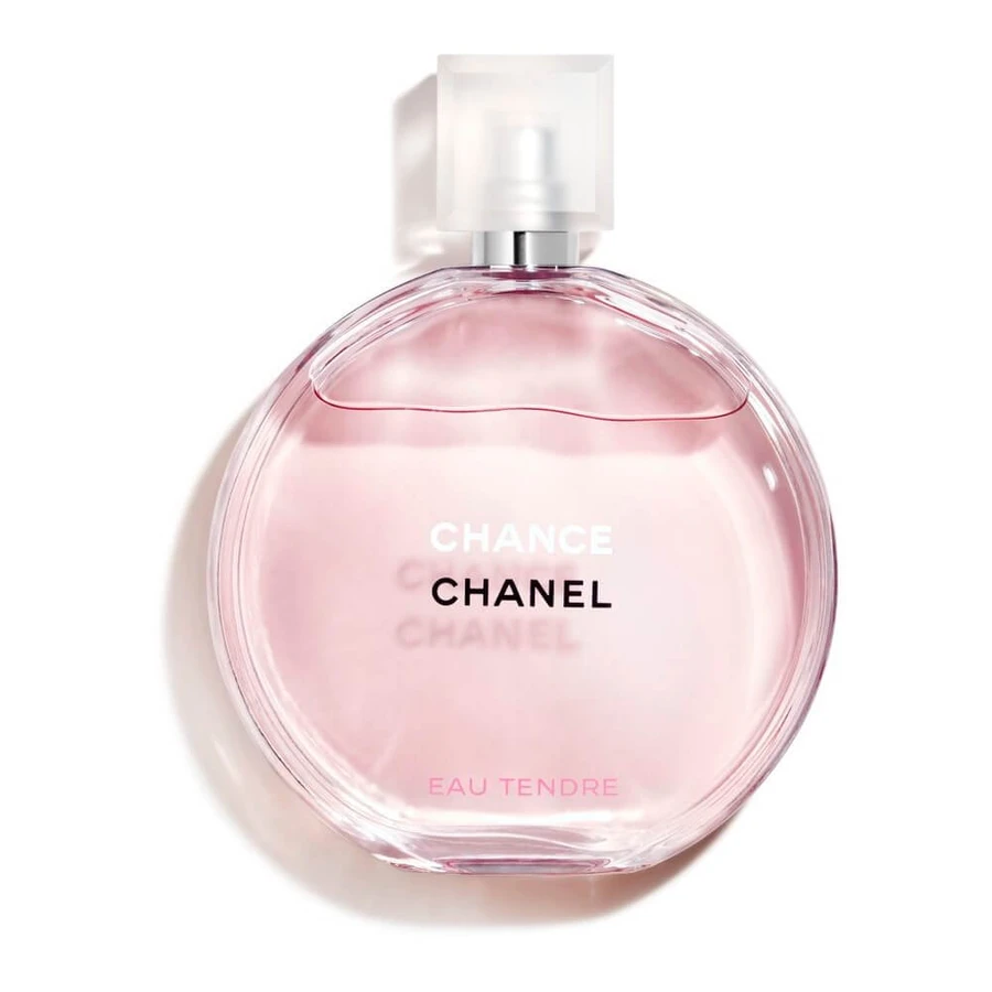 Chanel Chance Eau Tendre Eau de Toilette, 150 ml