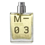 Escentric Molecules Molecule 03 Eau de Toilette, 30 ml