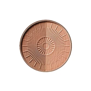 Artdeco Bronzing Powder Compact Long Lasting Refill Bronzing Powder Refill 50 Almond, 10 g