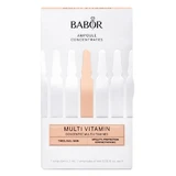 Babor Multi vitamine ampullen, 7 x 2 ml