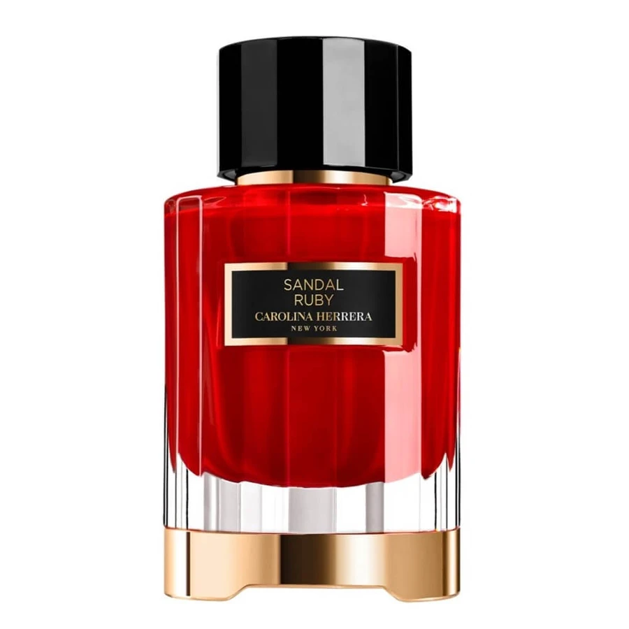 Carolina Herrera Sandal Ruby Eau de Parfum, 100 ml