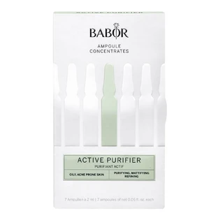 Babor Ampullen für unreine Haut, 7x2ml