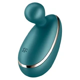 Satisfyer Spot On 1 Clitoris Stimulator Groen