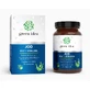 GreenIdea Kelp + Spirulina, 60 cápsulas