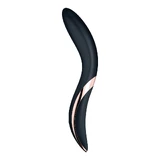 Satisfyer Rolling Explosion G-spot stimulatie vibrator Zwart