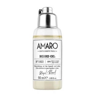 Farmavita Amaro baardolie, 50 ml