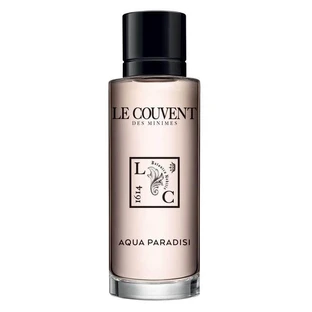 Le Couvent Aqua Paradisi Woda kolońska, 100 ml