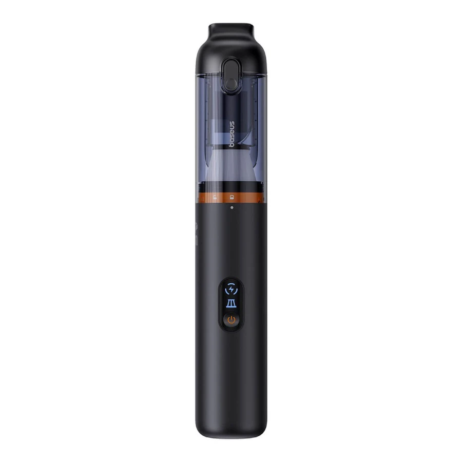 Baseus A5 Air Autostaubsauger 12000Pa 90W - schwarz