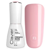 Clavier Color Hybrid Base F3 Lollipop, 10 ml