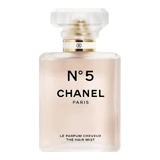 Chanel No 5 Bruma para el cabello, 35 ml