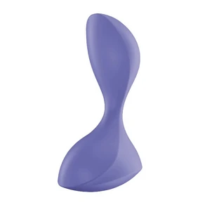 Satisfyer Sweet Seal Anaal Vibrator Paars
