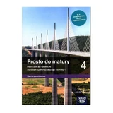 Straight to final exams 4 Mathematics textbook basic range New Era