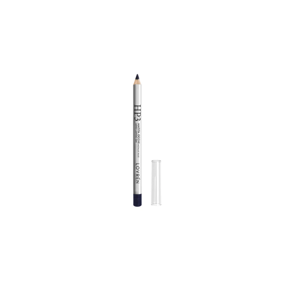 Lovren HP3 Langhoudende Eyeliner Blauw 1.1g
