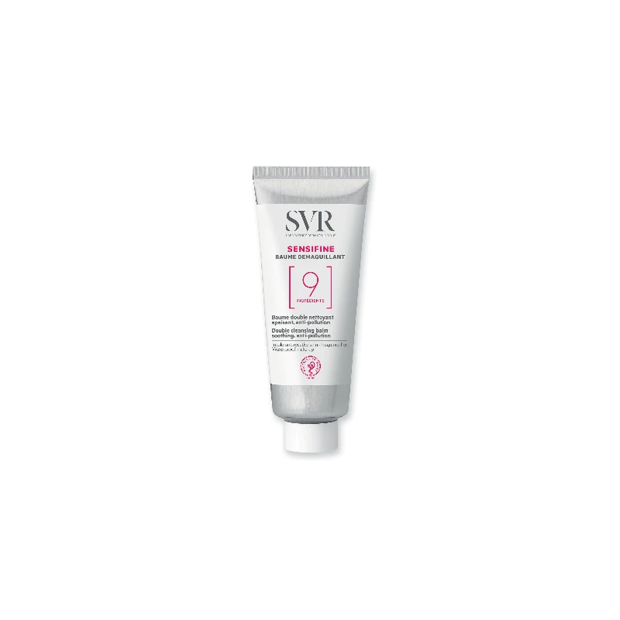 SVR Sensifine Reinigingsbalsem 100ml
