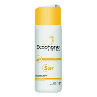 Biorga Ecophane Ultrazachte Shampoo 200ml