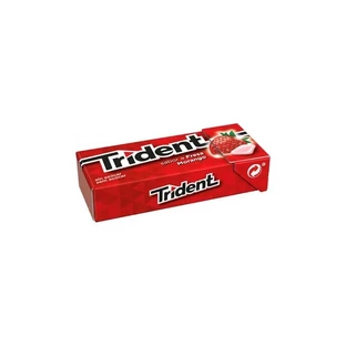 TRIDENTE ALLA FRAGOLA 14G