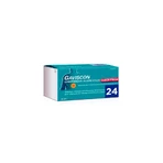 GAVISCON 24 CHEWABLE TABLETS (STRAWBERRY FLAVOR)