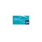 GAVISCON 24 KAUWTABLETTEN PEPERMUNT