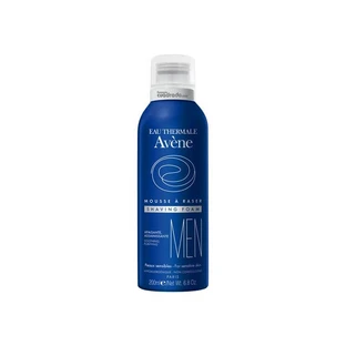 Avene Hombre Espuma de Afeitar 200ml
