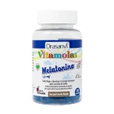 Drasanvi Melatonin + Vit B6 45 Gummies