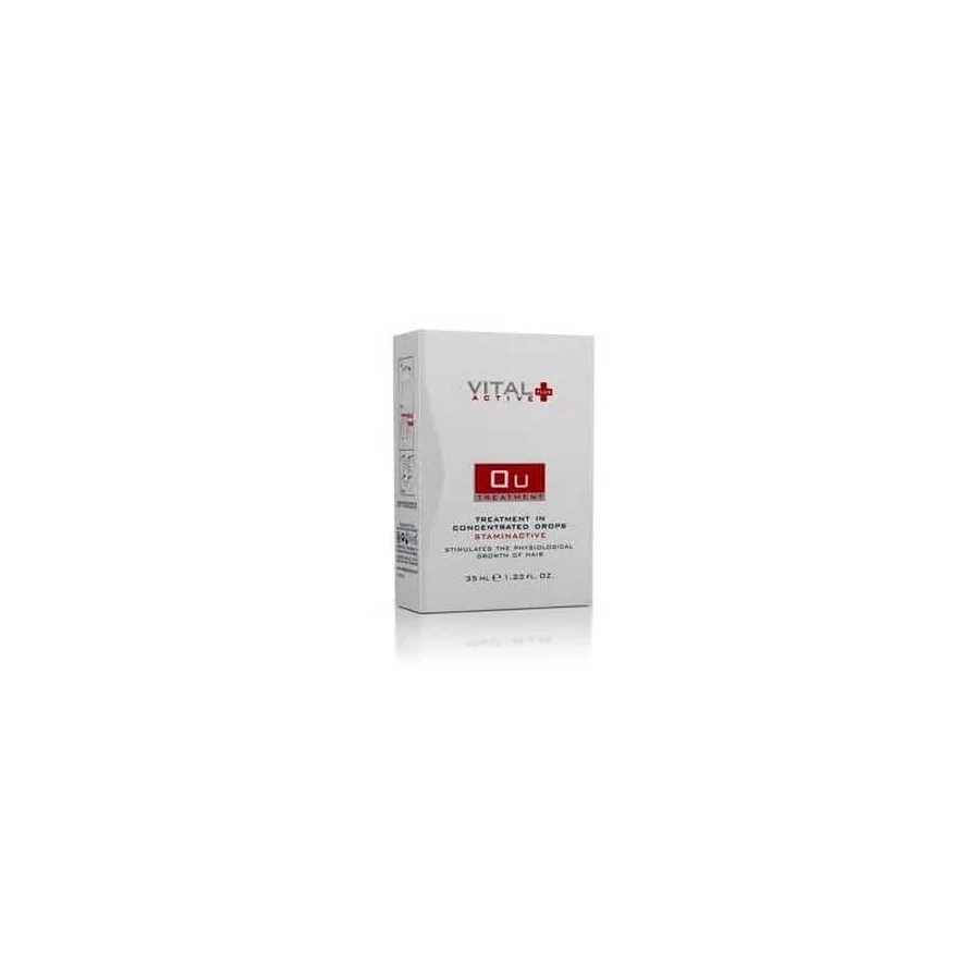Vital Plus Aktiv DU 35 ml