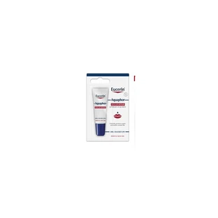 Eucerin Aquaphor SOS Regenerating Lip Care, 10 ml