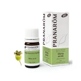 Pranarom Etherische olie Mirte Groen qt Cineol 5 ml, Mirtus communis ORGANIC