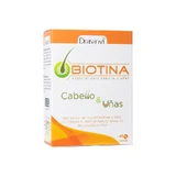 Biotine voor haar en nagels Drasanvi 45 tabletten