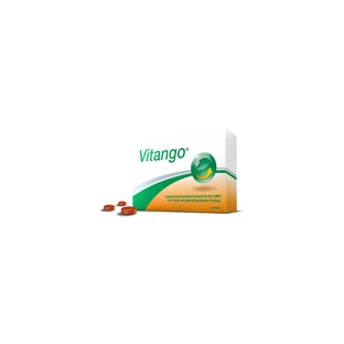 VITANGO 200 MG 30 COMPRIMÉS ENROBÉS