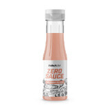 Thousand Island Zero Saus, 350 ml, BioTech USA