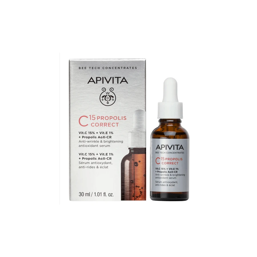 apivita-serum-c15-propolis-correct-30ml