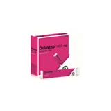 DOLOSTOP 650 MG 10 SOBRES SOLUCION ORAL 10 ML