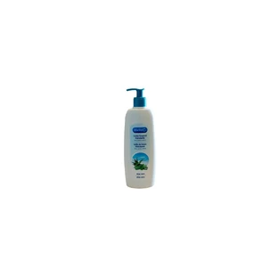 Alvita feuchtigkeitsspendende Körpermilch mit Aloe Vera 400ml