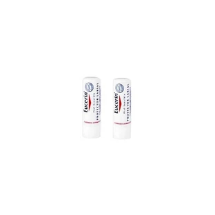 Eucerin DUPLO Labios SPF15 , 2 x 4.8g