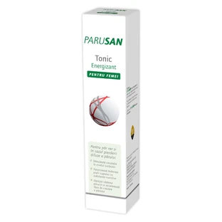 Energizing Toner, 200 ml, Parusan