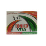 Tonico Vita, 30 capsule, Terapia