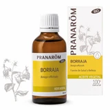 Pranarom Borage plantaardige olie Virgin 50ml
